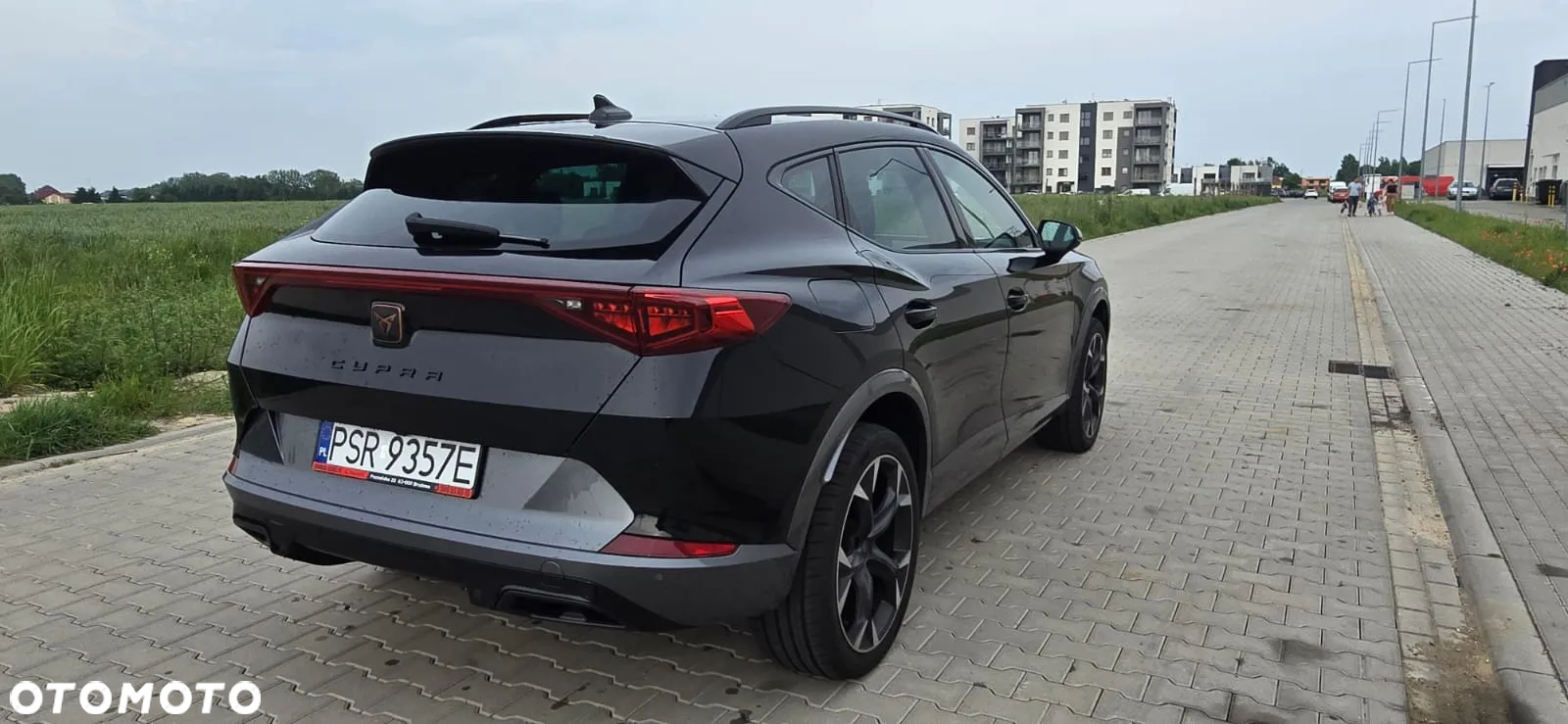 Cupra Formentor 1.5 TSI DSG - 28