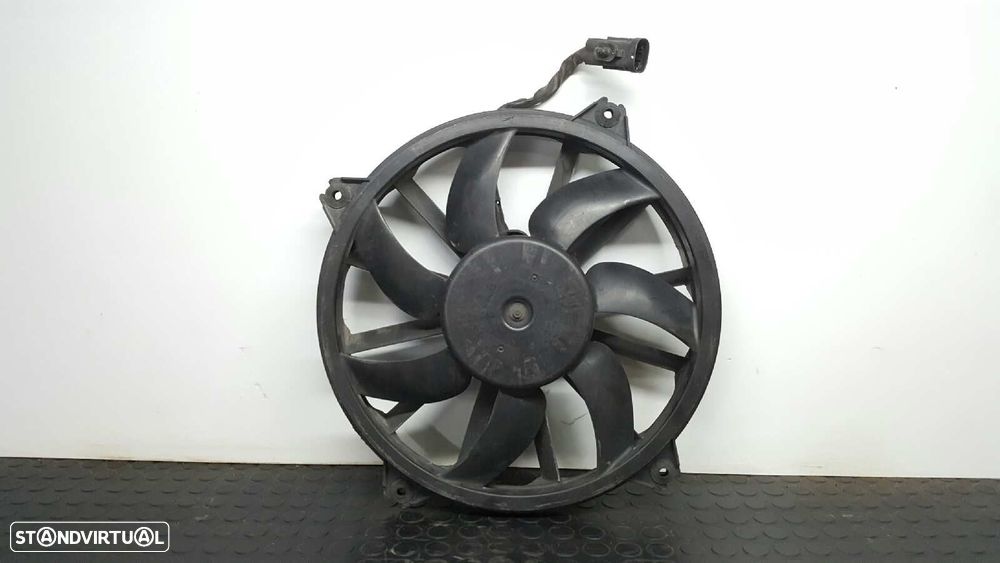 ELETROVENTILADOR PEUGEOT 3008 SPORT PACK - 1