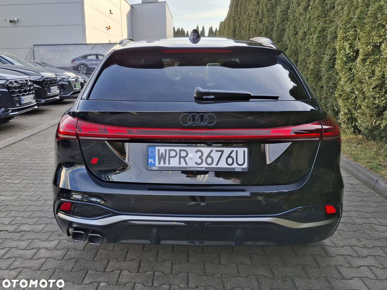 Audi A5 - 4