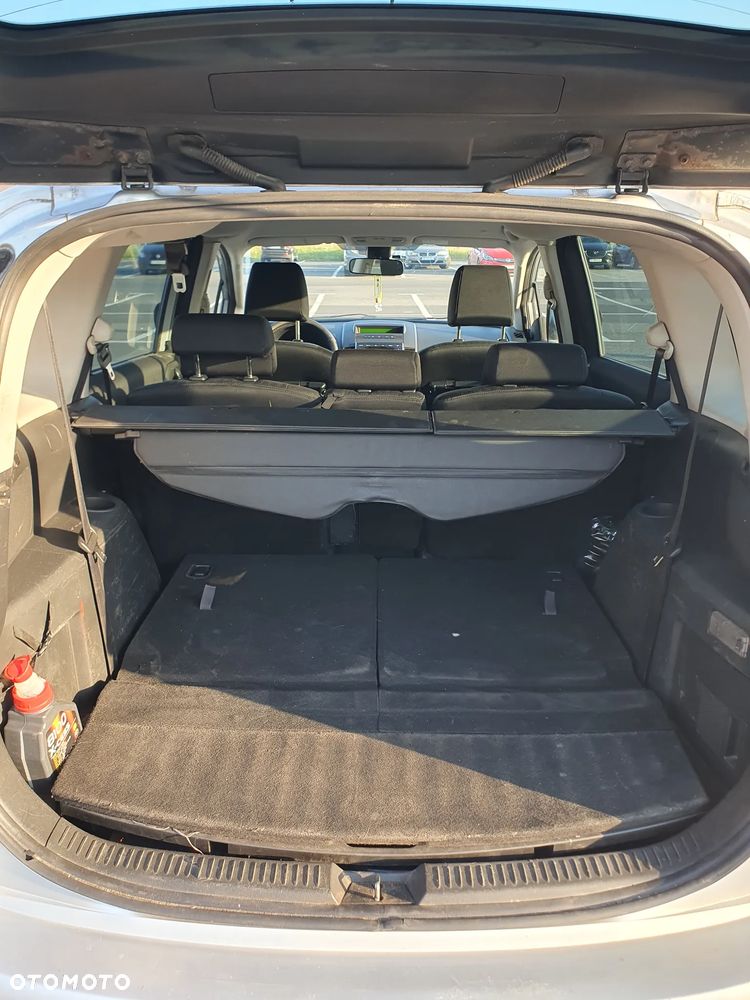 Mazda 5 1.8 Exclusive - 19