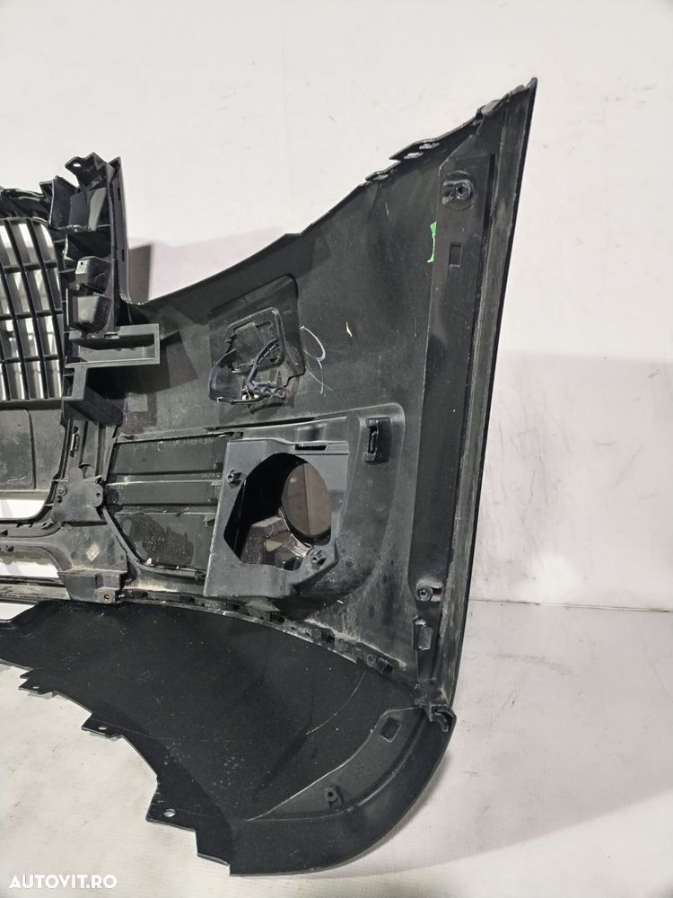 Bara fata Audi Q5, 2009, 2010, 2011, 2012. - 8