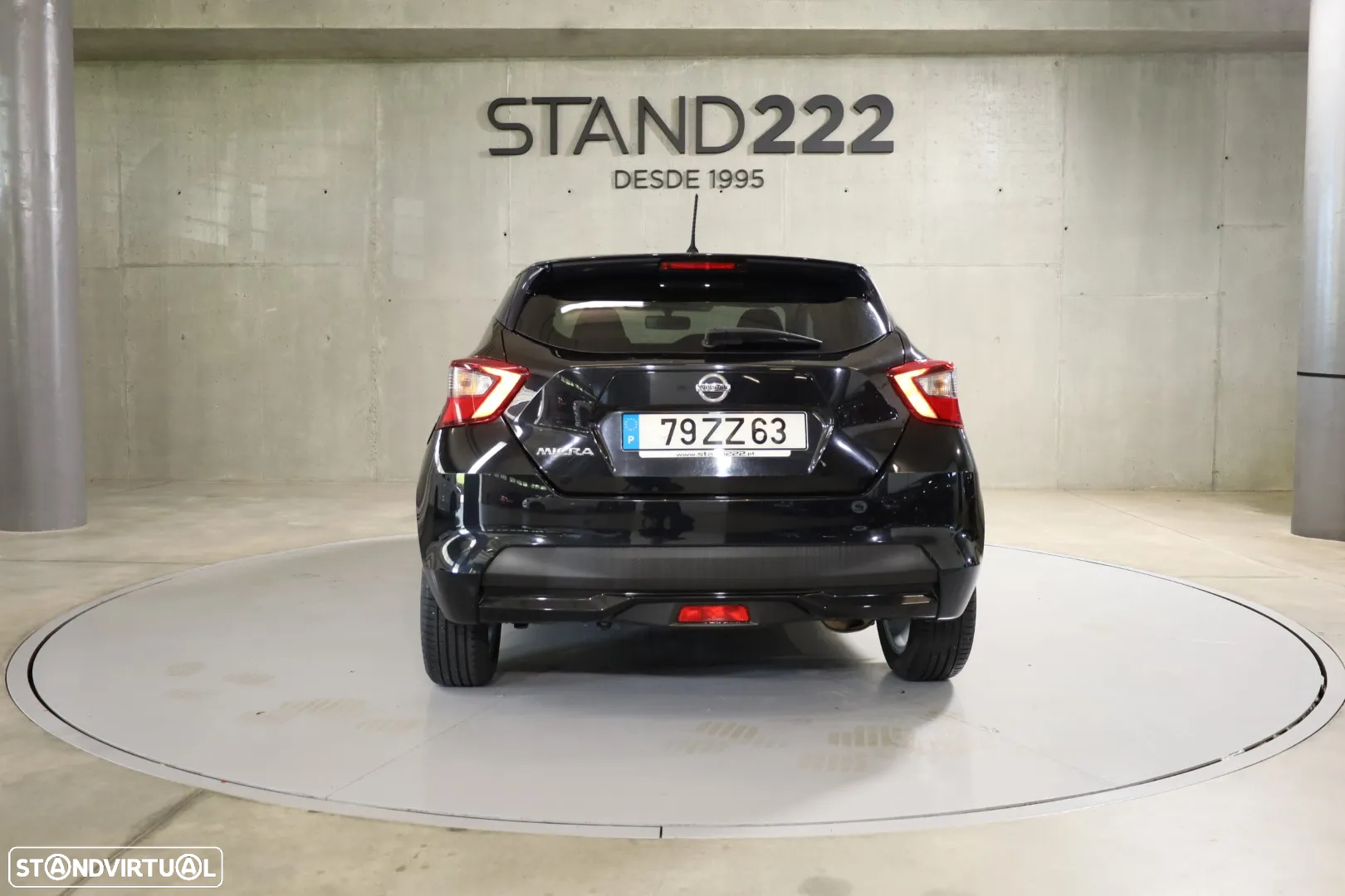 Nissan Micra 1.0 IG-T Acenta - 6