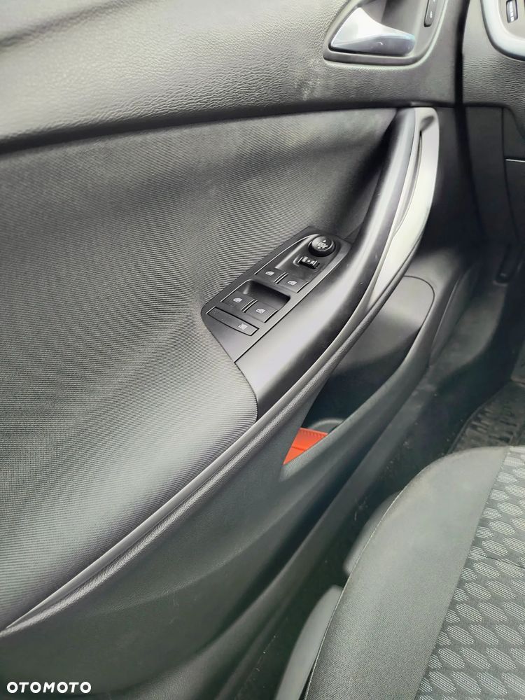 Opel Astra 1.5 CDTI Edition S&S - 16