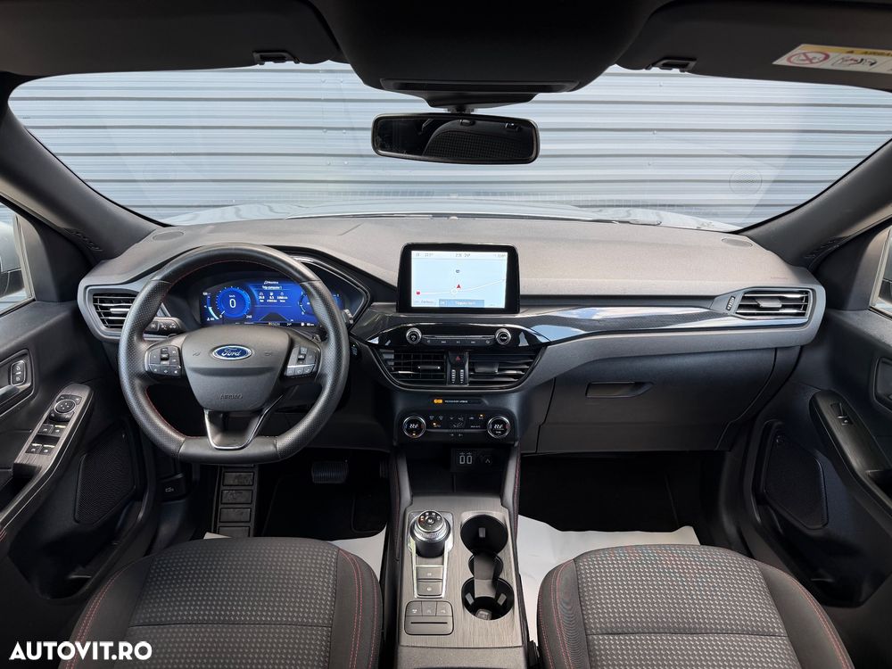 Ford Kuga 1.5 EcoBlue Aut. ST-LINE - 7