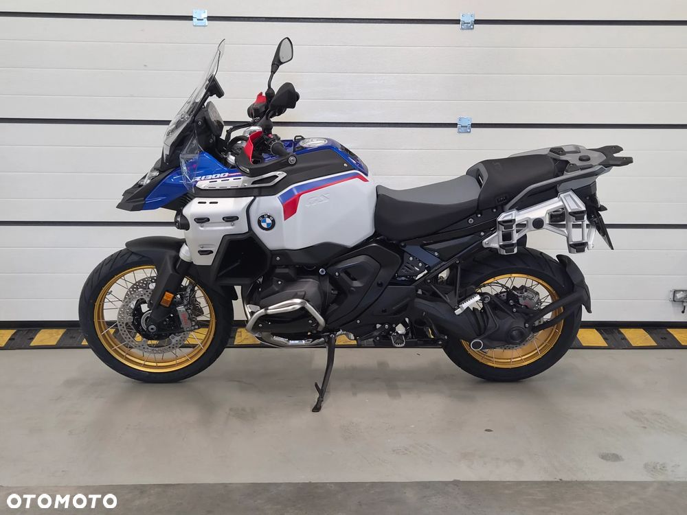 BMW GS - 7