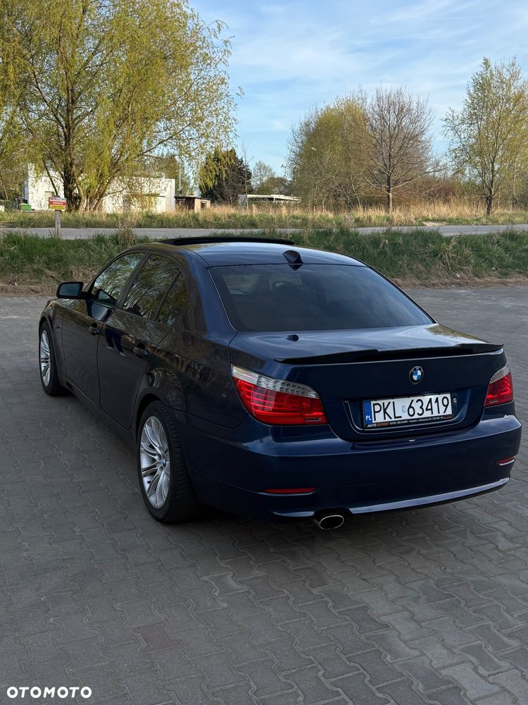 BMW Seria 5 - 1