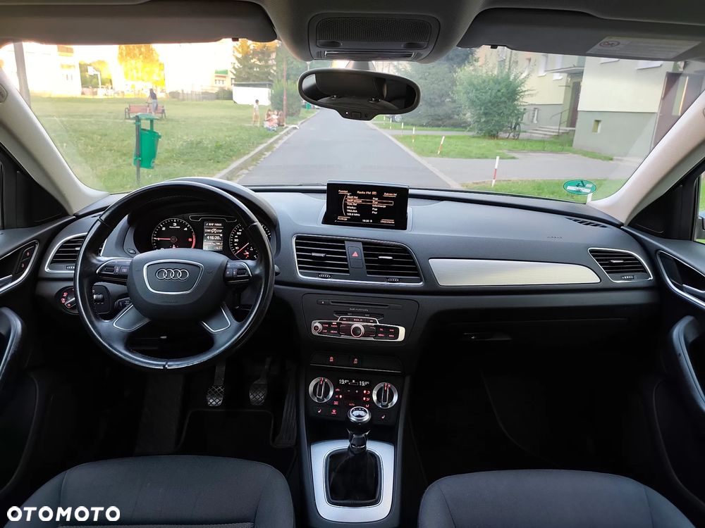 Audi Q3 - 28
