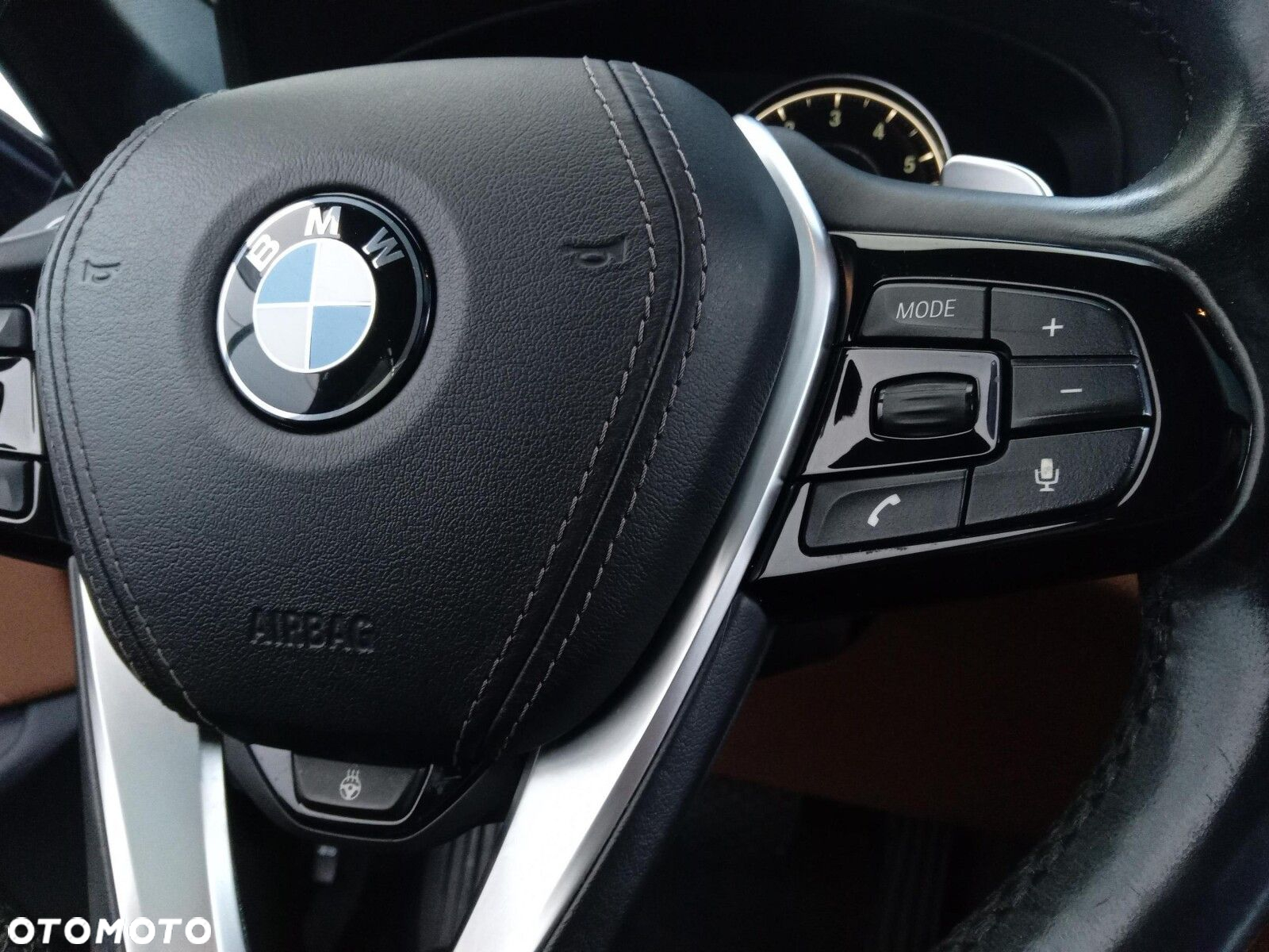 BMW Seria 5 - 20