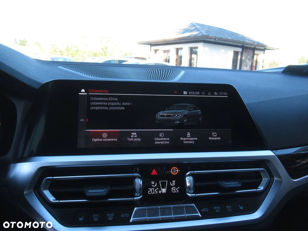 BMW Seria 3 320d MHEV Sport Line - 17