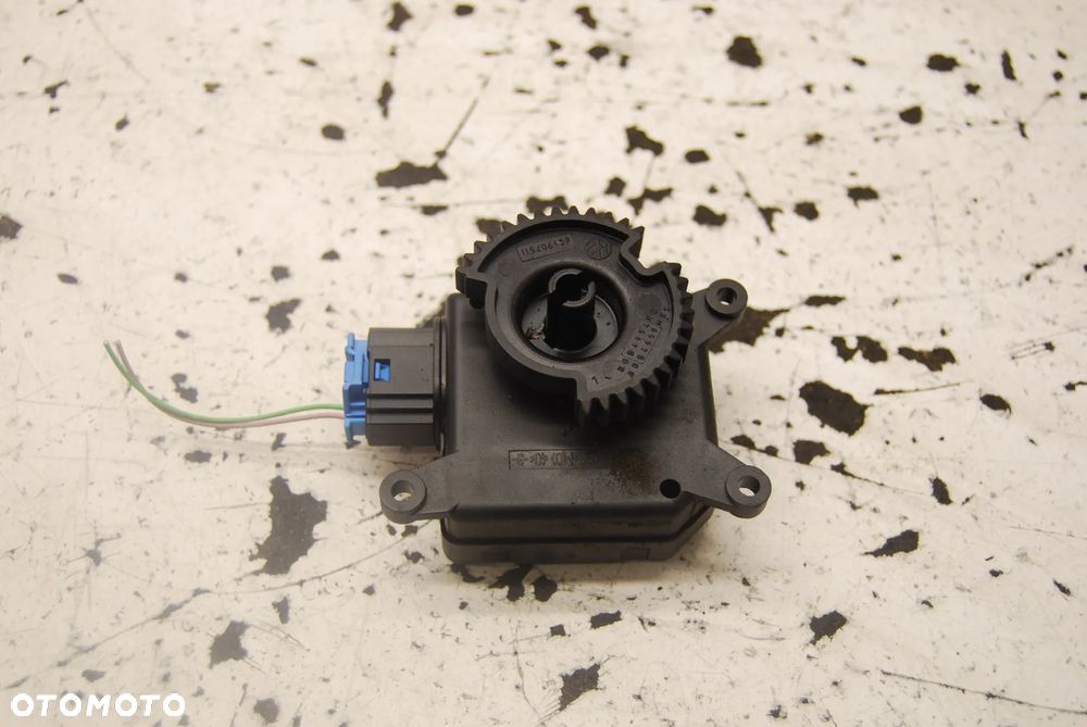 SILNICZEK NAGRZEWNICY 309368200AD VW POLO IV 9N SEAT SKODA AUDI - 2