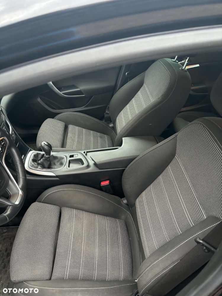 Opel Insignia 1.4 T Elegance S&S - 5