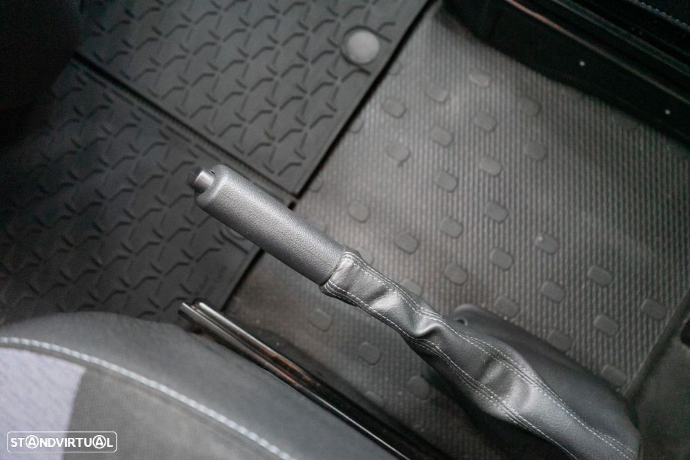 Opel Vivaro CDTI L1H1 S&S LKW - 22