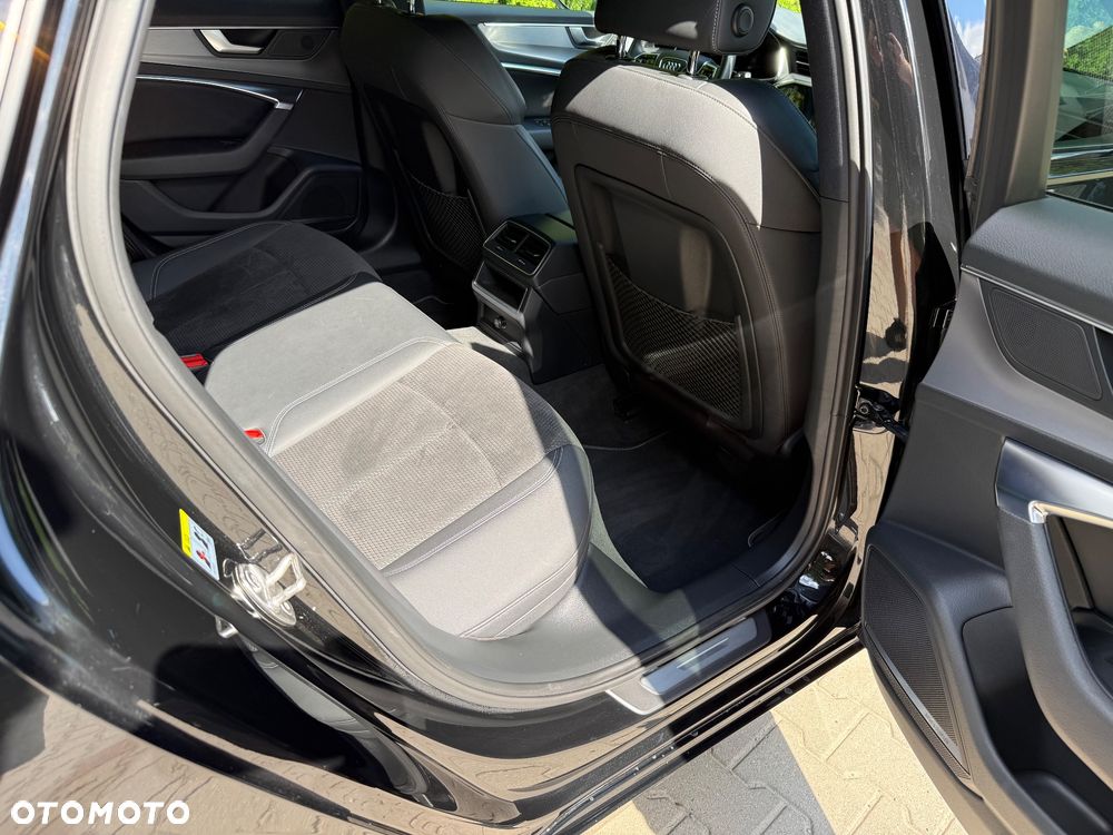 Audi A6 Limousine - 30