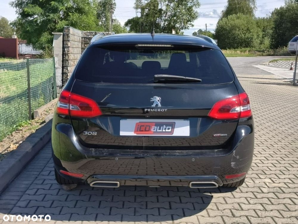 Peugeot 308 - 6