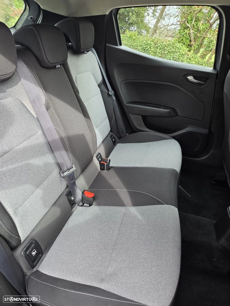 Renault Clio 1.0 TCe Zen - 8