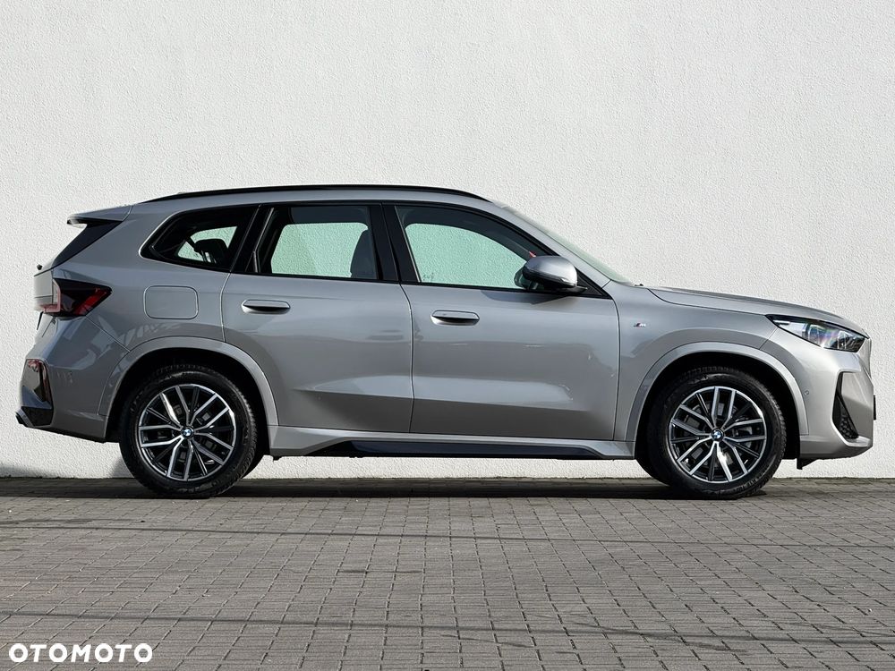BMW X1 sDrive20i mHEV M Sport sport - 3
