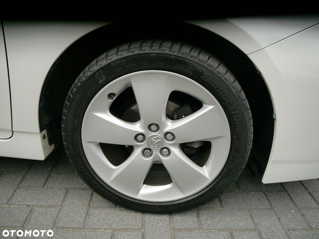 Toyota Prius - 33