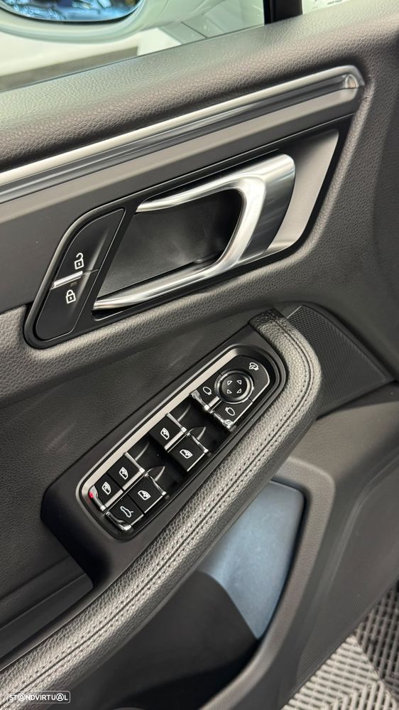 Porsche Macan Spirit - 8