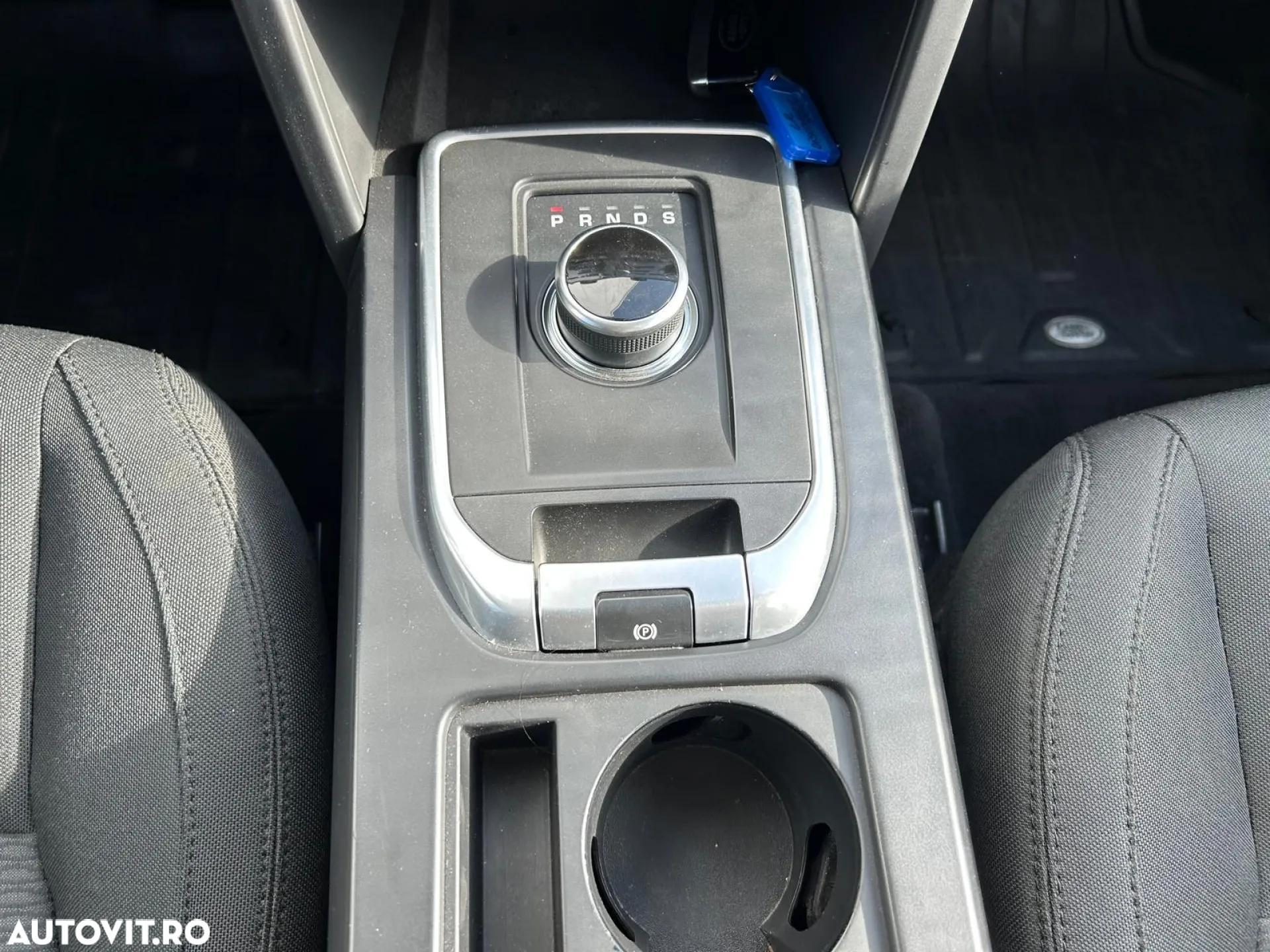 Land Rover Discovery Sport - 7