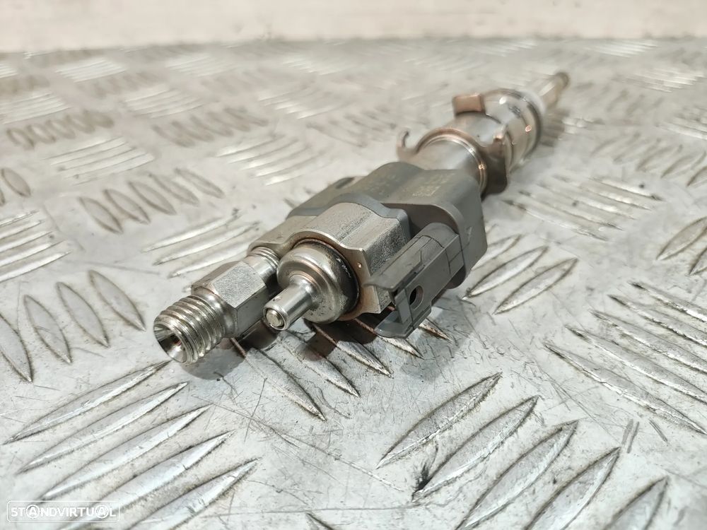 Conjunto 3 Injetores Siemens BMW 2.0i 16v 168cv N43B20A - 6