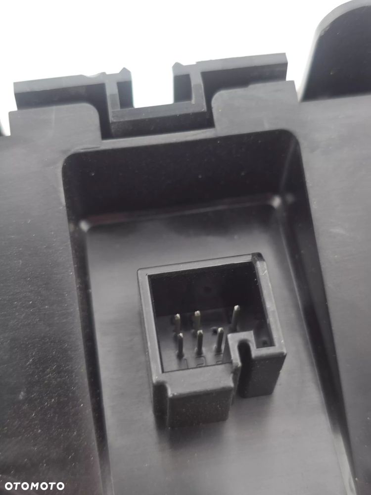 ORYGINALNY Panel Przełączników Mercedes Sprinter W907 W910 A9079059105 - 5