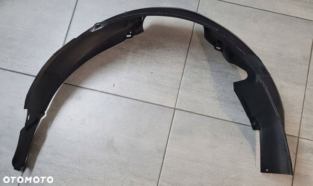 NADKOLA PRZÓD LEWE PRAWE VW GOLF 4 CABRIO - 3