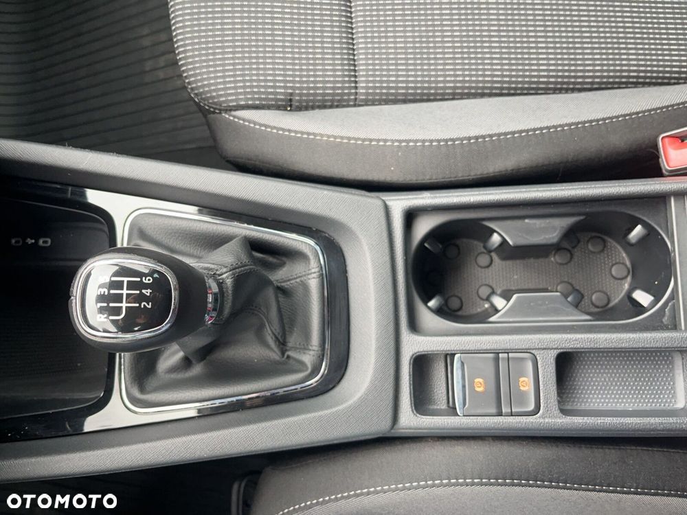 Skoda Octavia - 29