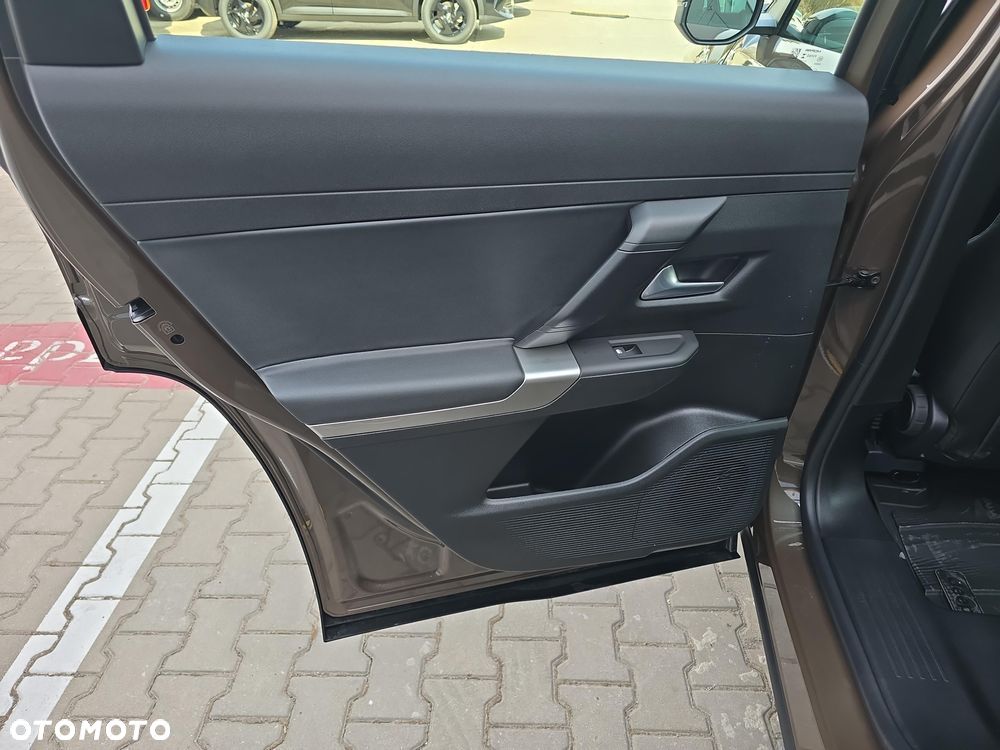 Jeep Compass 1.2 T3 mHEV Altitude FWD DCT - 10