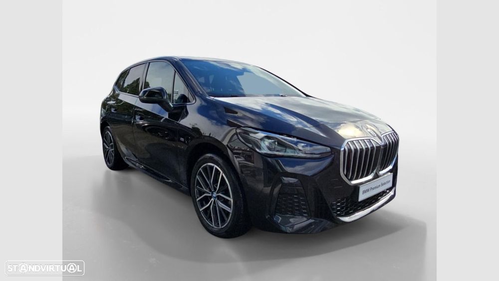 BMW 225xe Active Tourer e xDrive Pack Desportivo M - 2