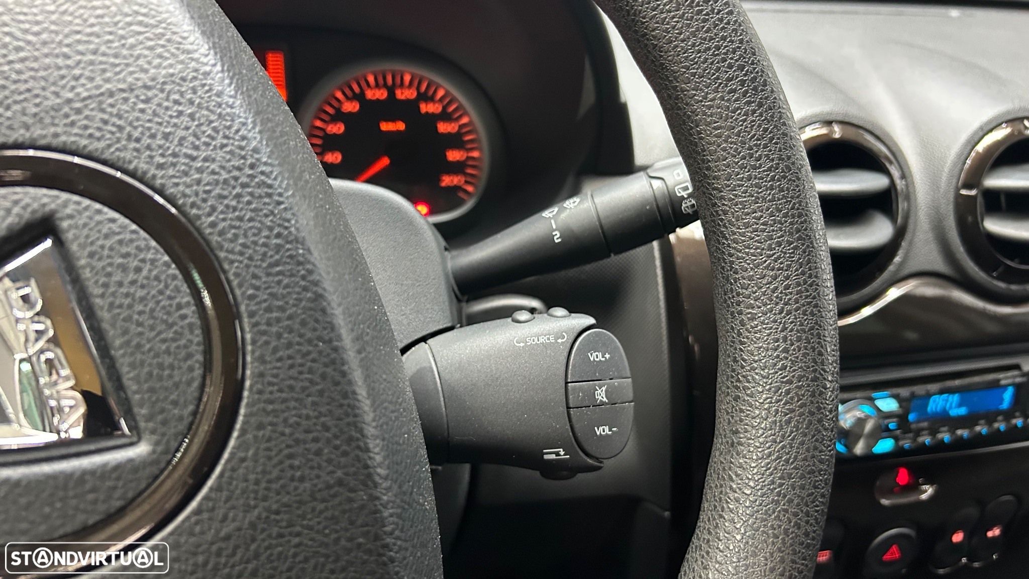 Dacia Duster 1.5 dCi Confort - 13