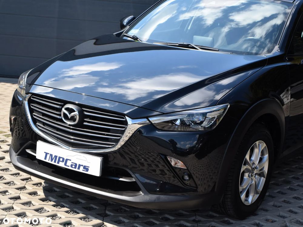 Mazda CX-3 2.0 SkyEnergy - 12