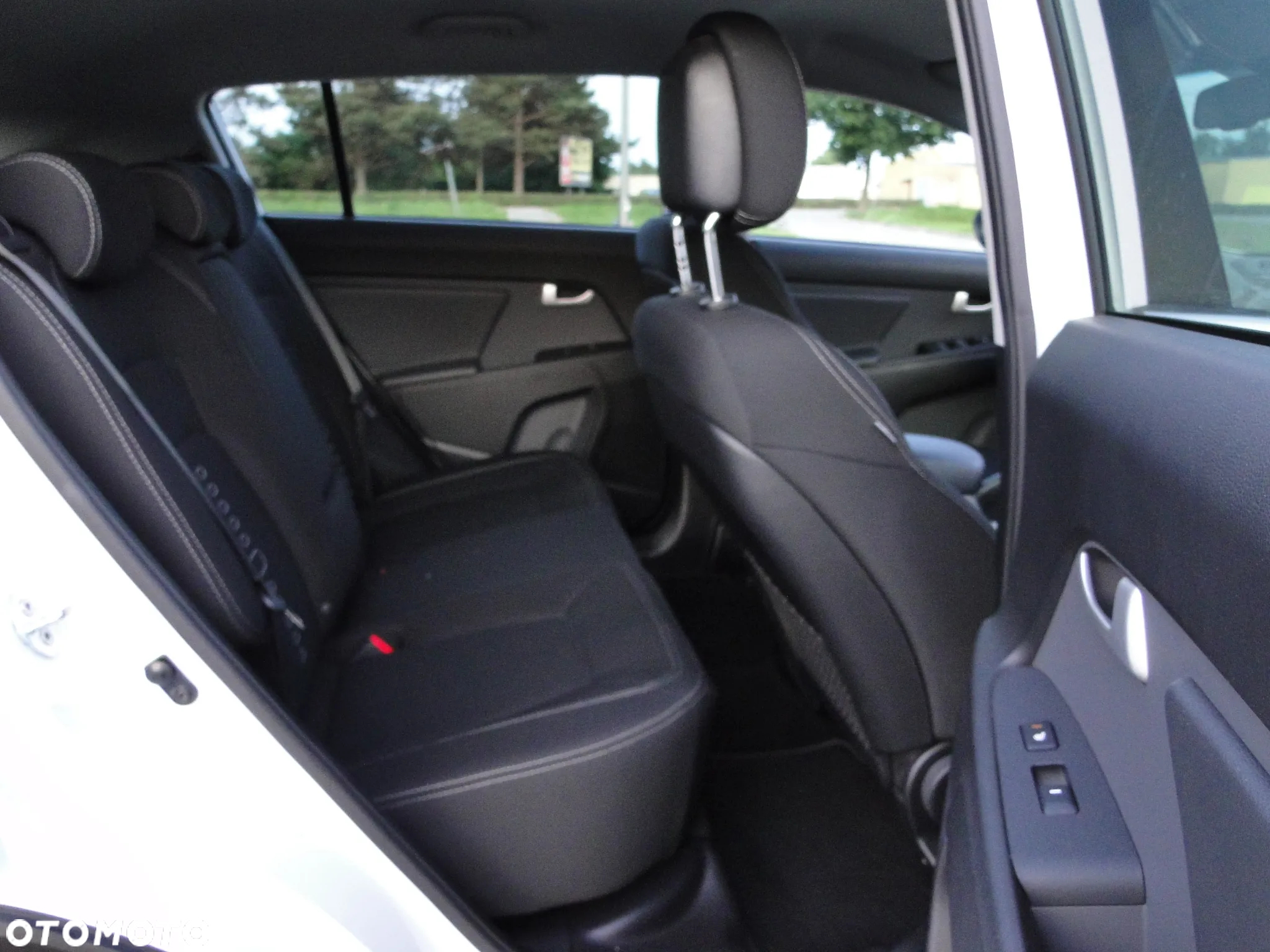 Kia Sportage - 14