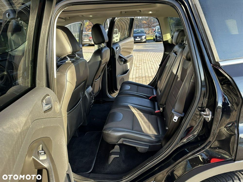 Ford Kuga 2.0 TDCi AWD Titanium - 12