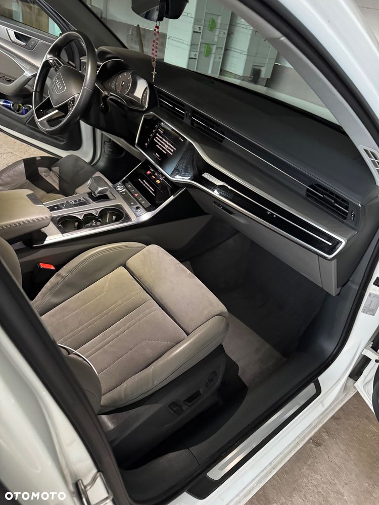 Audi A6 Avant - 15