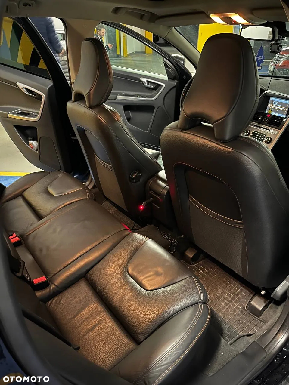 Volvo XC 60 DRIVe Summum - 8