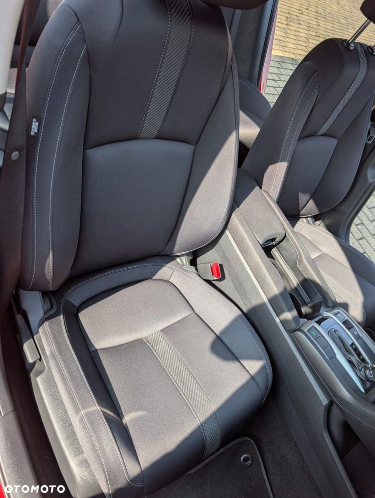 Honda Civic 1.5 T Executive CVT - 29