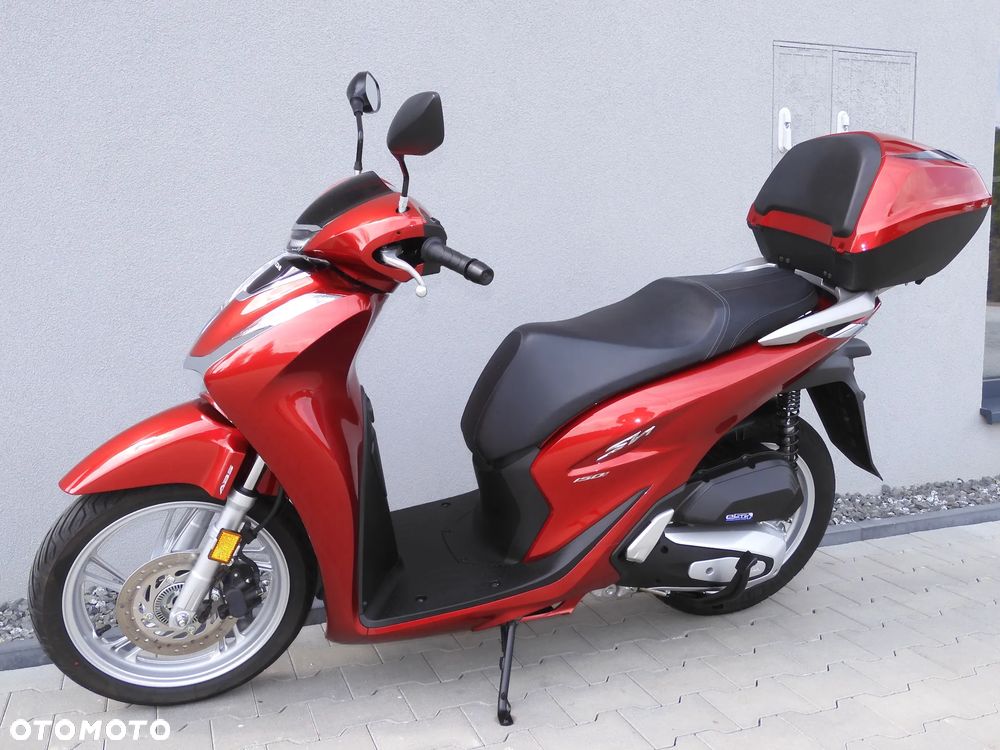 Honda SH - 20