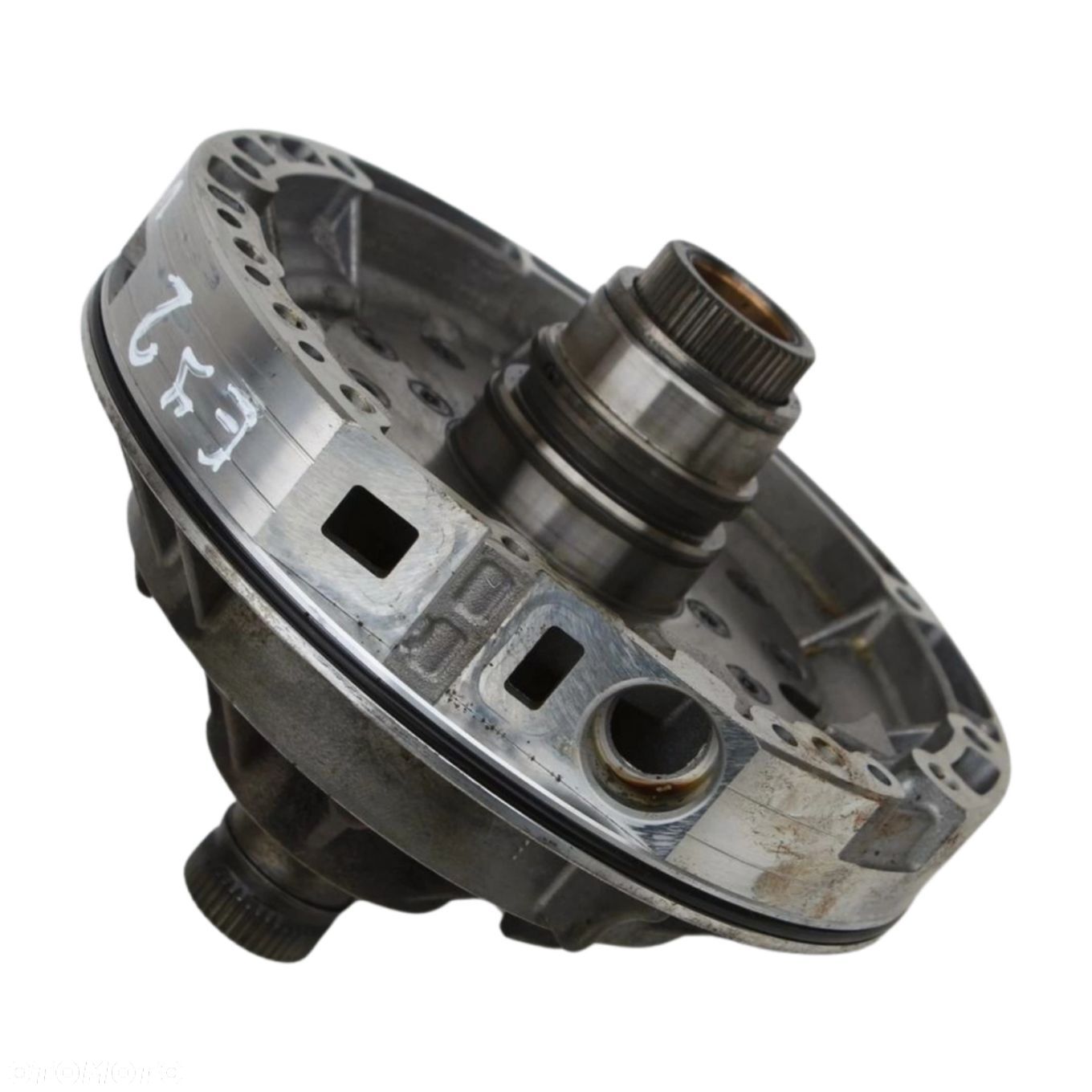 POMPA OLEJU SKRZYNI ZF 6HP21 BMW E92 N42B20 2.0B - 1