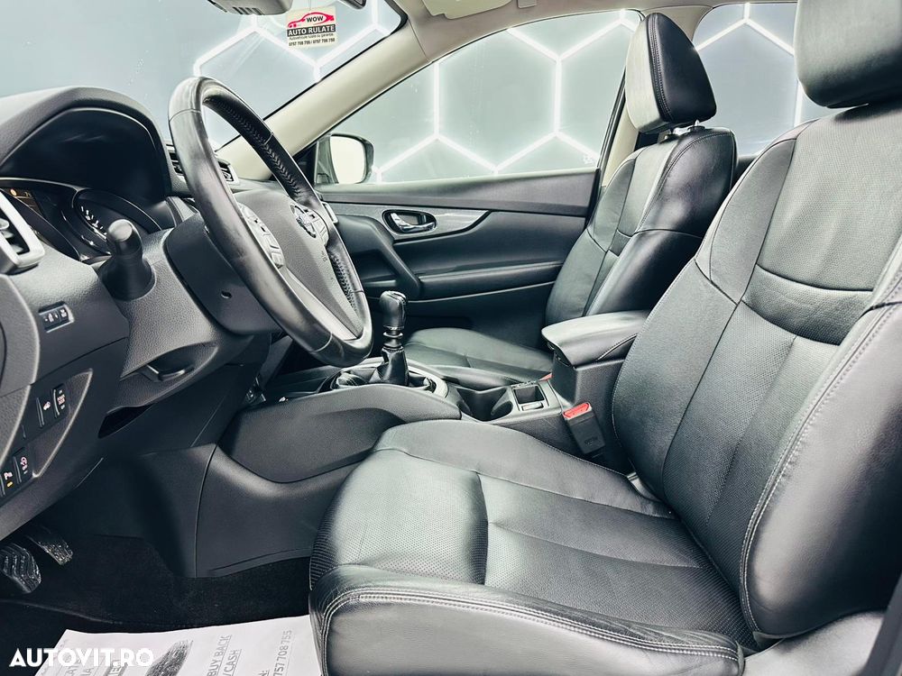 Nissan X-Trail 1.6 dCi Tekna - 15