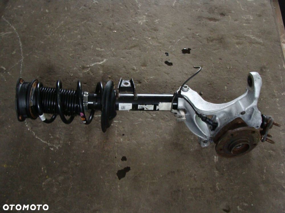 amortyzator zwrotnica lewa vw golf viii gti 5wa407257a 5q0413031fn - 1