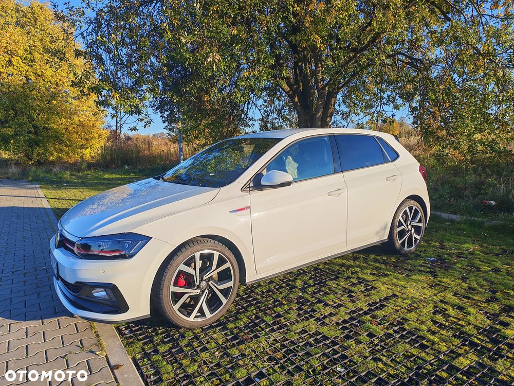 Volkswagen Polo - 3