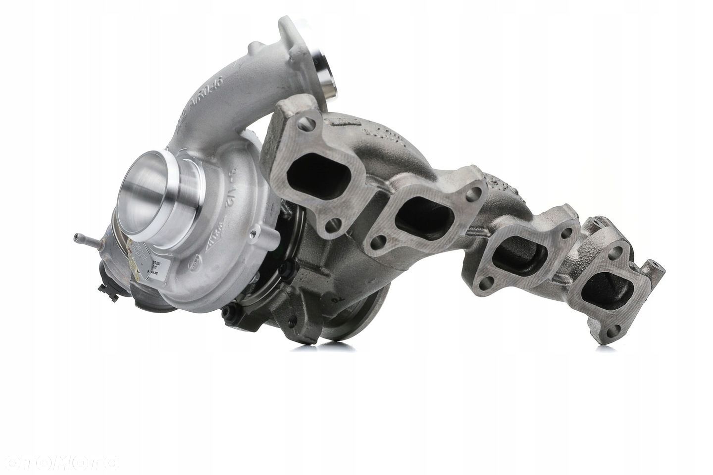 VW T6 Crafter Multivan MAN TGE 2.0 TDI 102 140 150 04L253056R 845888 873970 - 1