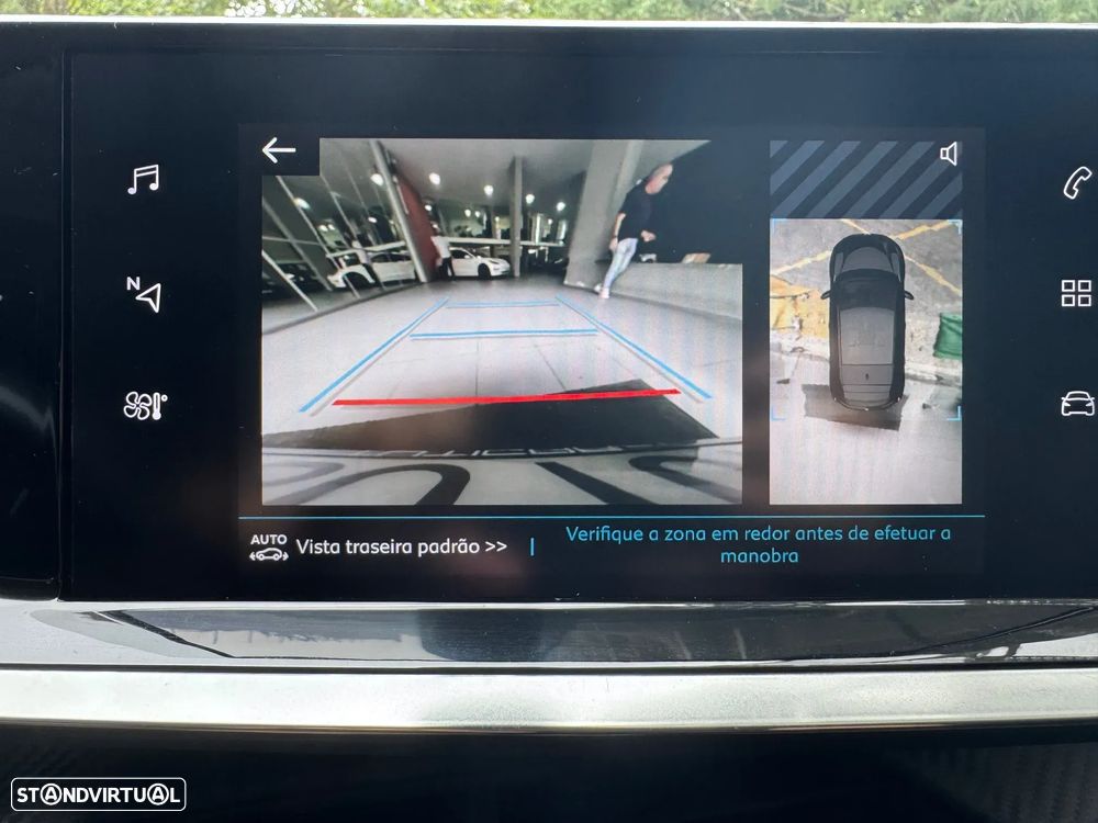 Peugeot e-208 Active Pack - 8