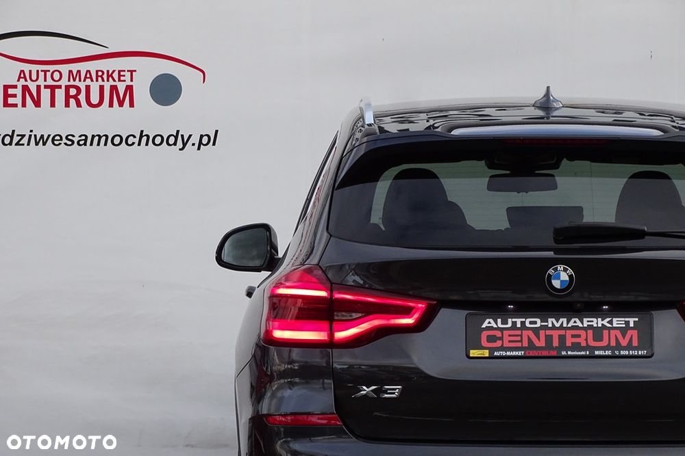 BMW X3 xDrive30e xLine sport - 10