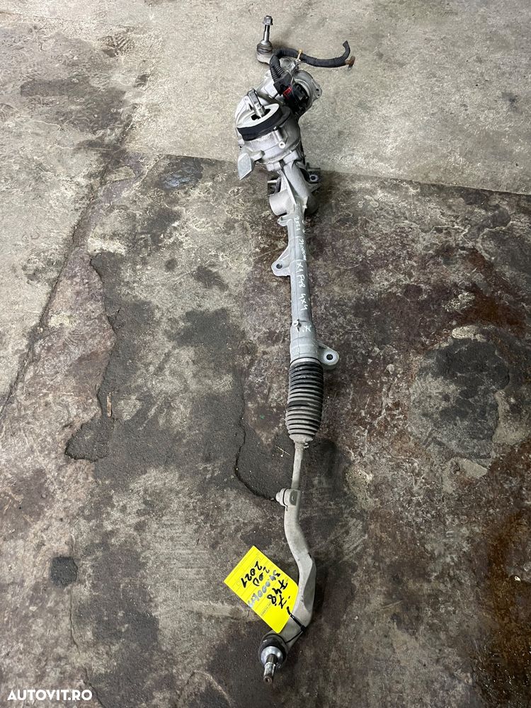 Caseta directie BMW x1 f48 x2 f49 34.000 km 2021 - 1