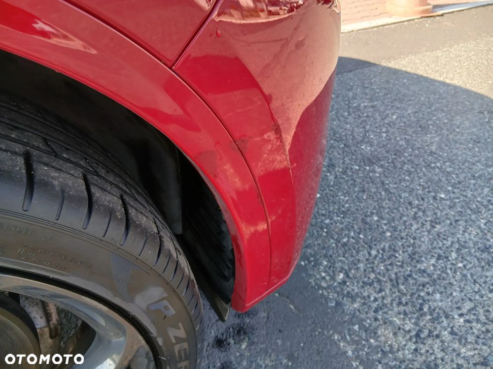 Alfa Romeo Stelvio 2.0 Turbo Tributo Italiano Q4 - 11