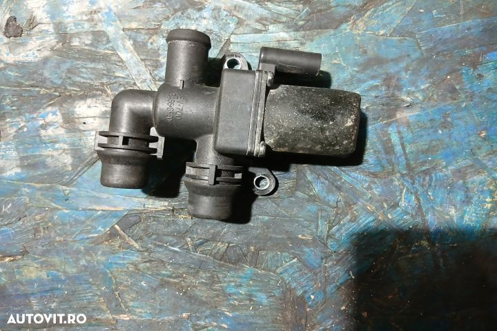 Valva control instalatie incalzire 1K0820036B Volkswagen VW Golf 5 [2 - 3