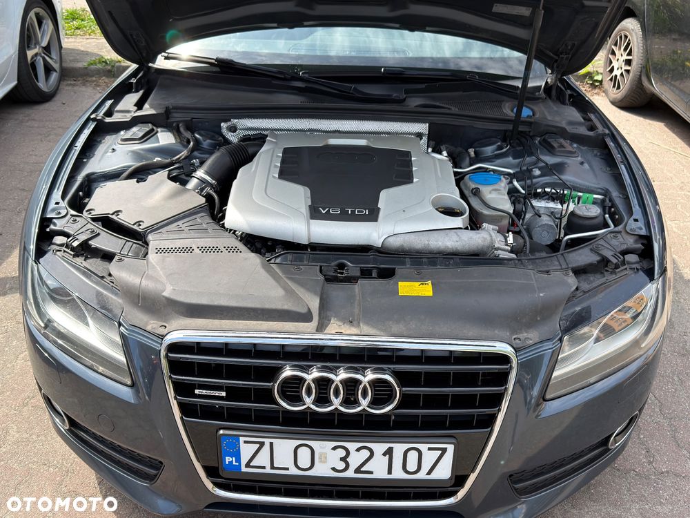 Audi A5 Cabrio - 16