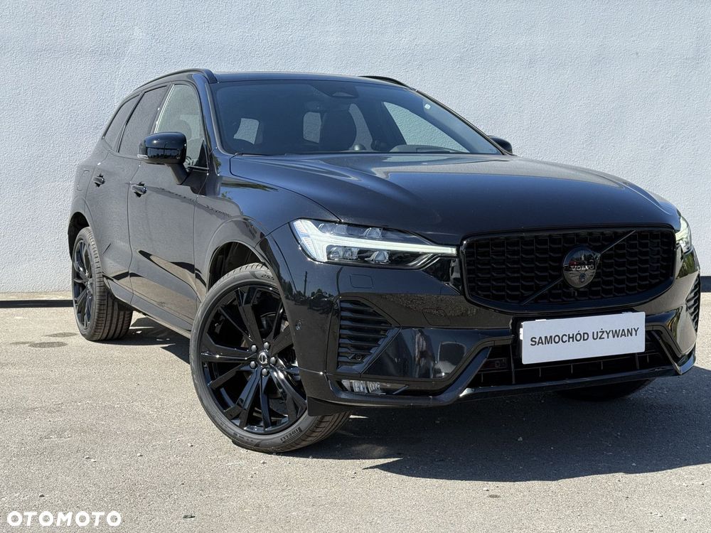 Volvo XC 60 - 5