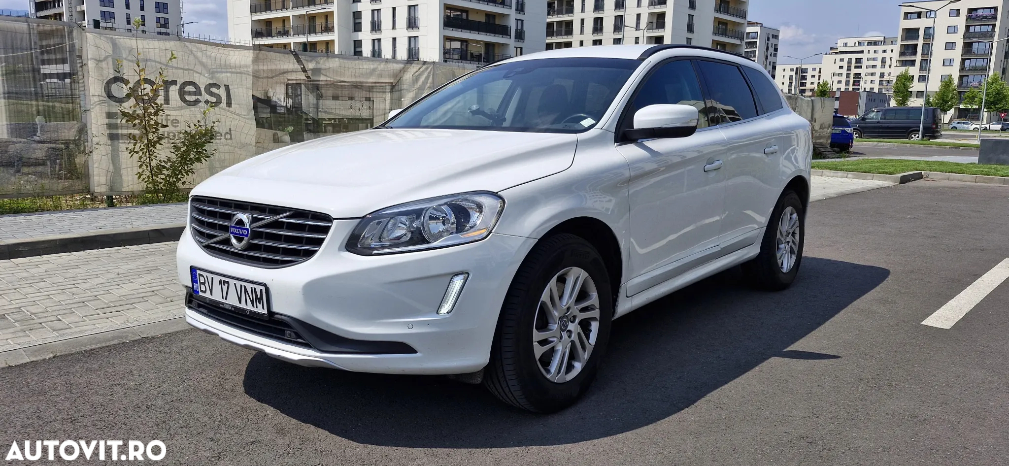 Volvo XC 60 - 2